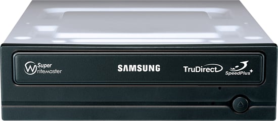 Samsung SH-S223C 22X DL Svart