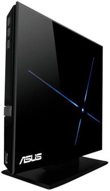 Asus External Blu-Ray reader