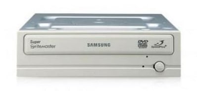 DVD±RW Samsung 22X DL Beige OEM