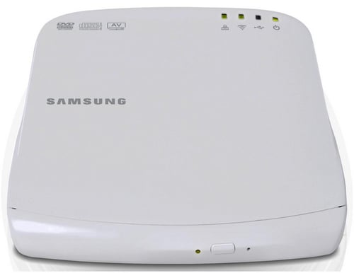 Samsung SMART Hub WiFi Vit Extern