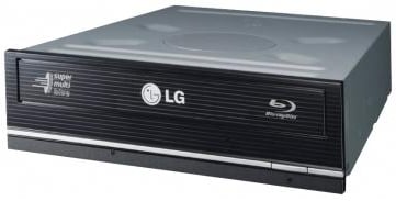 LG BH10LS38 Blu-Ray/DVD brännare