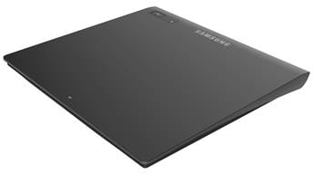Samsung Extern DVD±RW SE 208GB, Svart