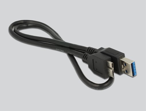 Delock Adapter USB 3.0 till HDMI 4K