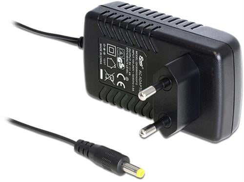 Delock USB 3.0 Adapter GB-LAN / 3xUSB3.0 Portar