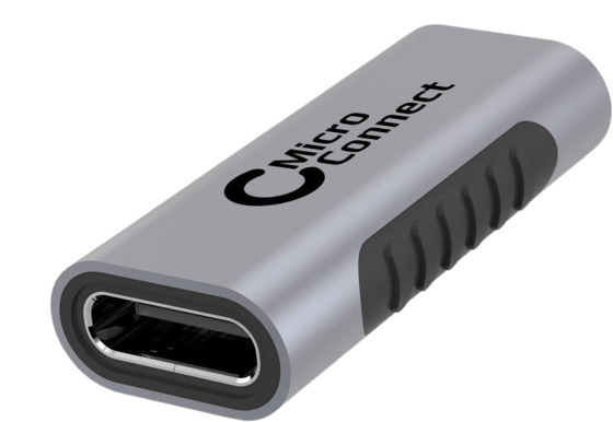 MicroConnect USB-C -> USB C Adapter Ho-Ho