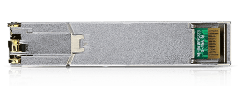Ubiquiti UniFi RJ45 1G Module