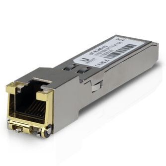 Ubiquiti UniFi RJ45 1G Module