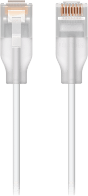 Ubiquiti Etherlighting Patchkabel Vit 0.3m