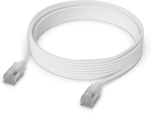 Ubiquiti Premium Patchkabel Flätad 3m