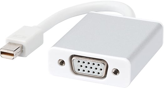 Kanex Adapter Mini DisplayPort ha till VGA ho