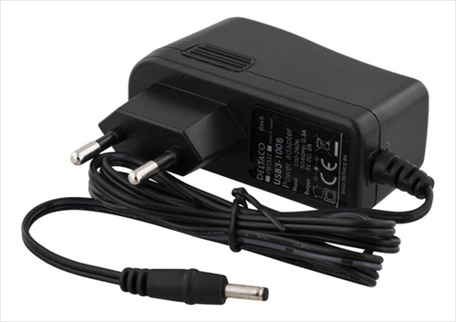 DELTACO USB 3.0 förlängningskabel A ha-A ho Aktiv 10m