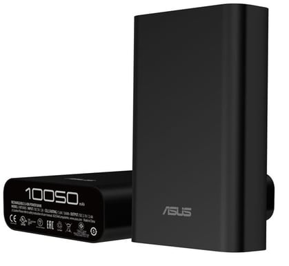ASUS PowerBank ZenPower 10050mAh Black