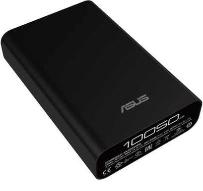 ASUS PowerBank ZenPower 10050mAh Black
