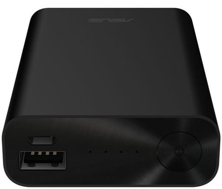 ASUS PowerBank ZenPower 10050mAh Black