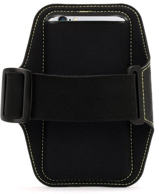 Griffin iPhone 6/6s Trainer Svart