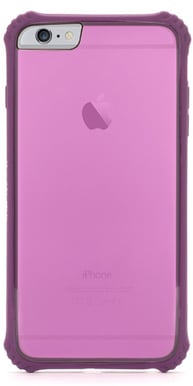 Griffin iPhone 6/6s Plus Survivor Core lila/transparent