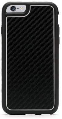 Griffin iPhone 6/6s Identity Graphite Svart/vit