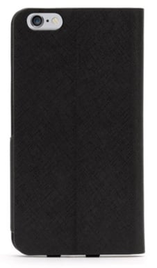Griffin iPhone 6/6s Plus Wallet Case svart