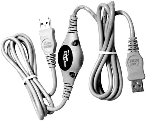 USB Link kabel, 2 meter