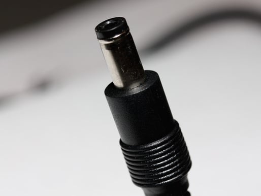 Western Digital nätdel MyBook