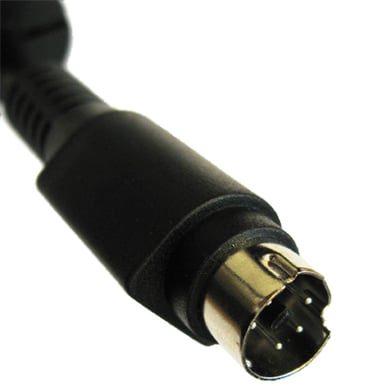 WD AC-Adapter Elements