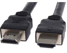 Isotech HDMI ha till HDMI ha, 1m