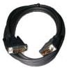 DVI kabel ha-ha 5m