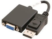 Aktiv DisplayPort till VGA