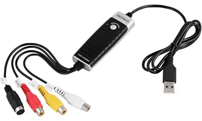 Videograbber USB 2.0