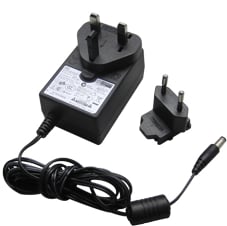 WD AC-Adapter 12V 1.5A