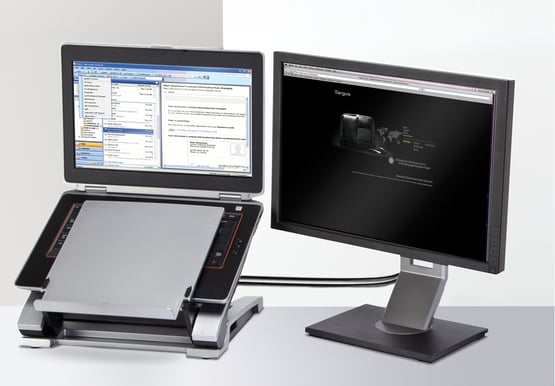Targus USB 3.0 till DVI Multi-Monitor Adapter