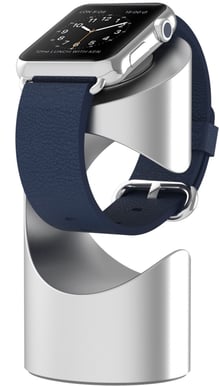 Just Mobile Apple Watch Aluminium TimeStand