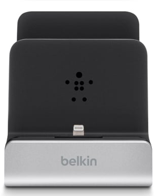 Belkin Powerhouse Charge Dock Duo Lightning