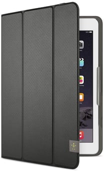 Belkin Trifold Folio 10" Universal Svart