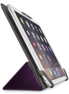 Belkin Trifold Folio 10" Universal Lila