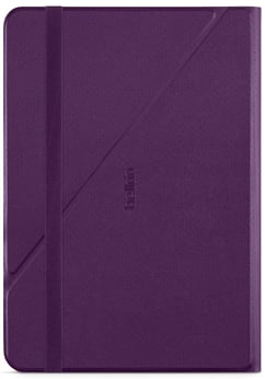 Belkin Trifold Folio 10" Universal Lila