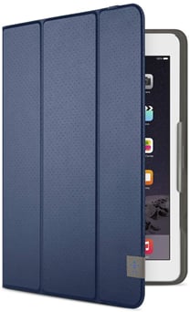 Belkin Trifold Folio 10" Universal Blå