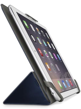 Belkin Trifold Folio 10" Universal Blå