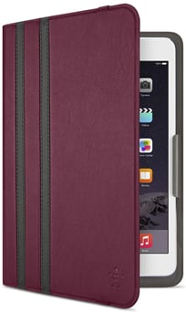Belkin Twin-Stripe Cover Universal 10" Röd