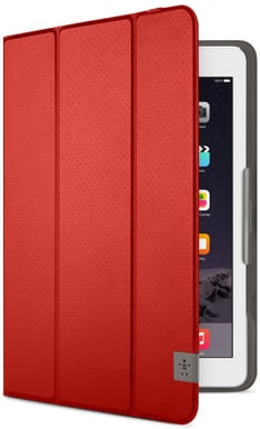 Belkin MIXIT Tri-Fold 10" Röd