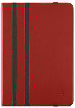 Belkin MIXIT Twin-Stripe Röd 10" Röd