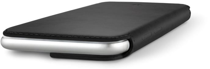 Twelve South iPhone 6/6s SurfacePad Svart