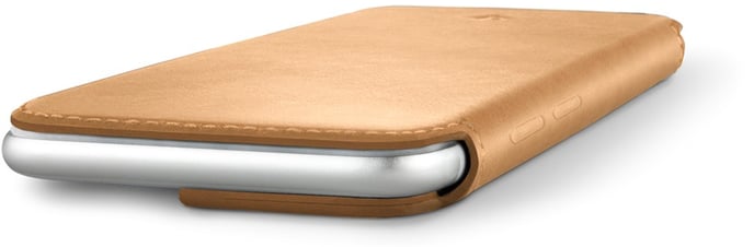 Twelve South iPhone 6/6s SurfacePad Beige