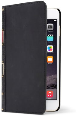 Twelve South iPhone 6/6s BookBook Svart