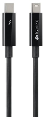 Kanex Thunderboltkabel 0.5m