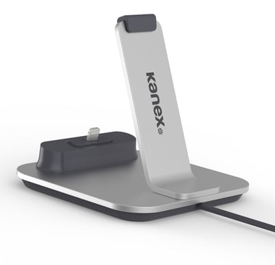 Kanex iPhone/iPad-docka