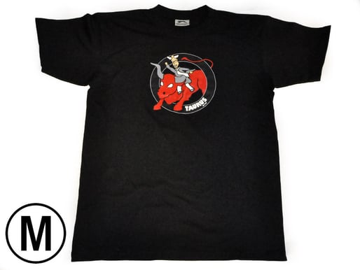 Taurus T-shirt Medium