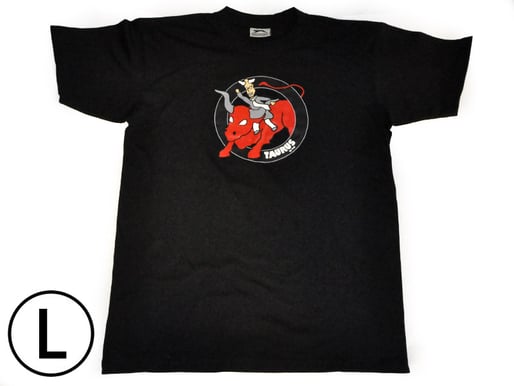 Taurus T-shirt Large