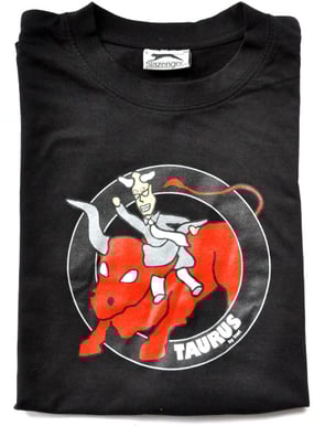 Taurus T-shirt X-Large