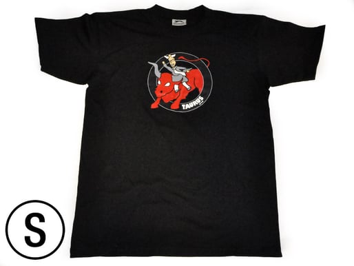 Taurus T-shirt Small